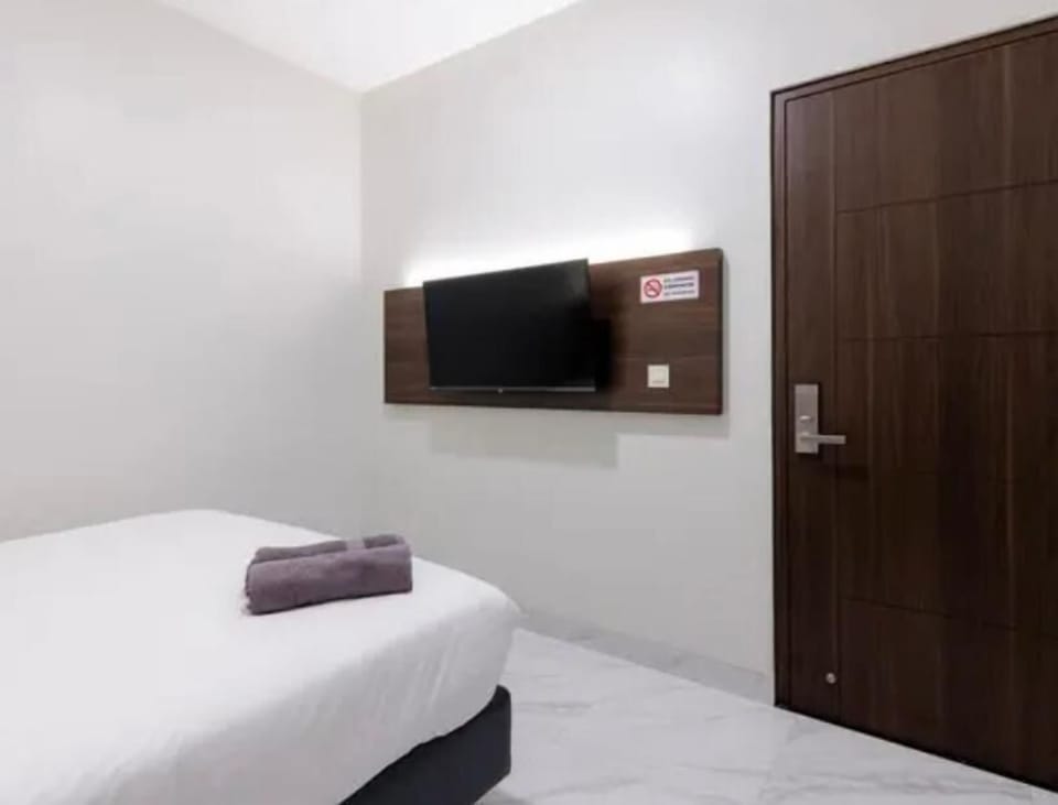 Superior Double Room | Free WiFi