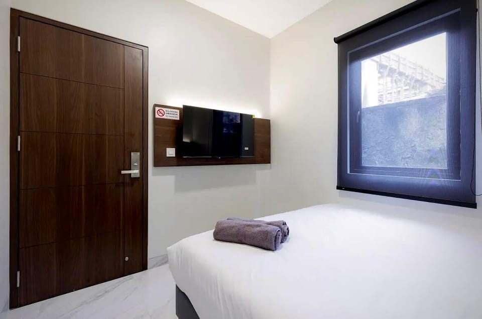 Superior Double Room | Free WiFi