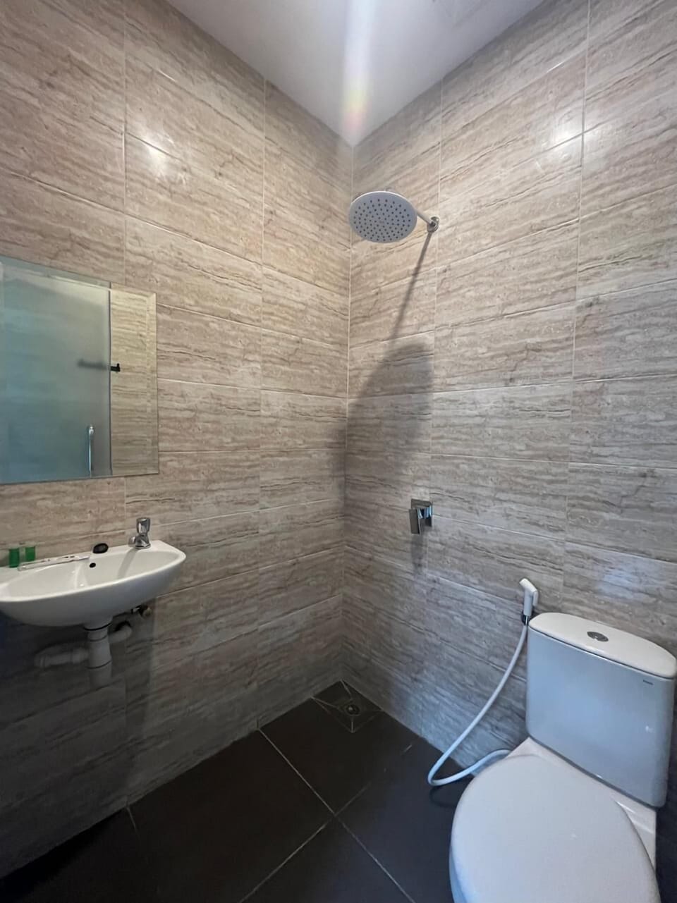 Superior Double Room | Living area