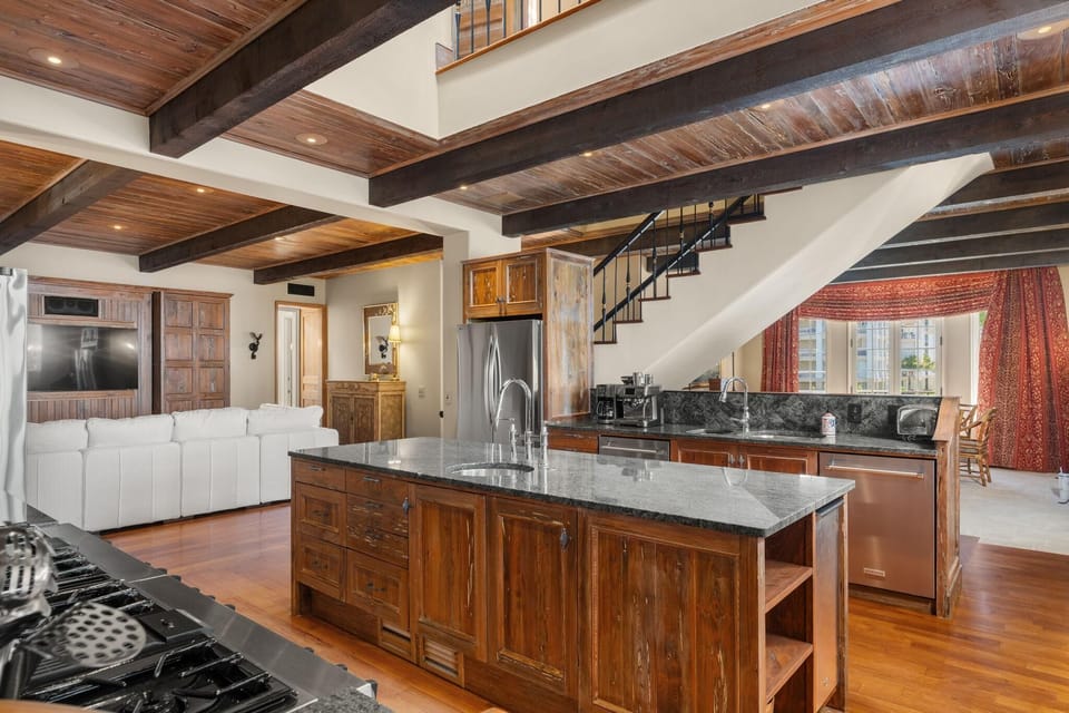 House, Multiple Beds (Villa Grande) | Interior