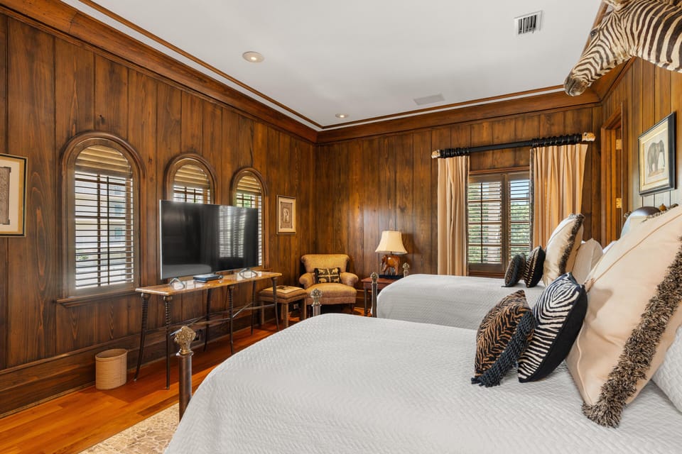 Villa Grande House in Orange Beach