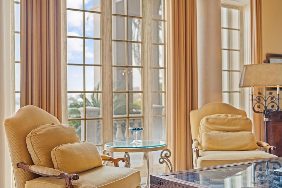 House, Multiple Beds (Villa Grande) | Interior