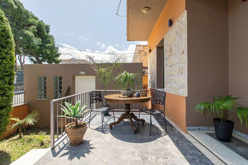 Veranda