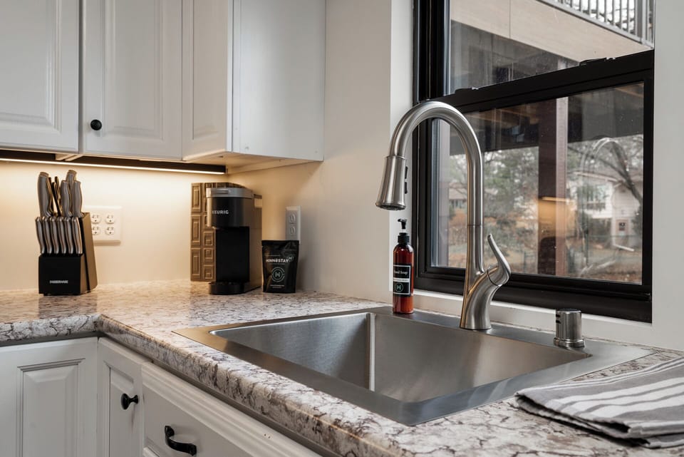 House (2 Bedrooms) | Property amenity