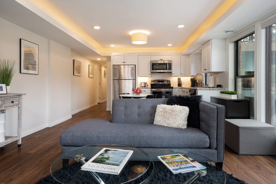 House (2 Bedrooms) | Property amenity
