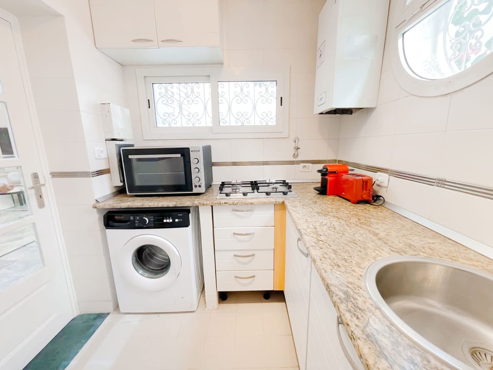 House | 1 bedroom