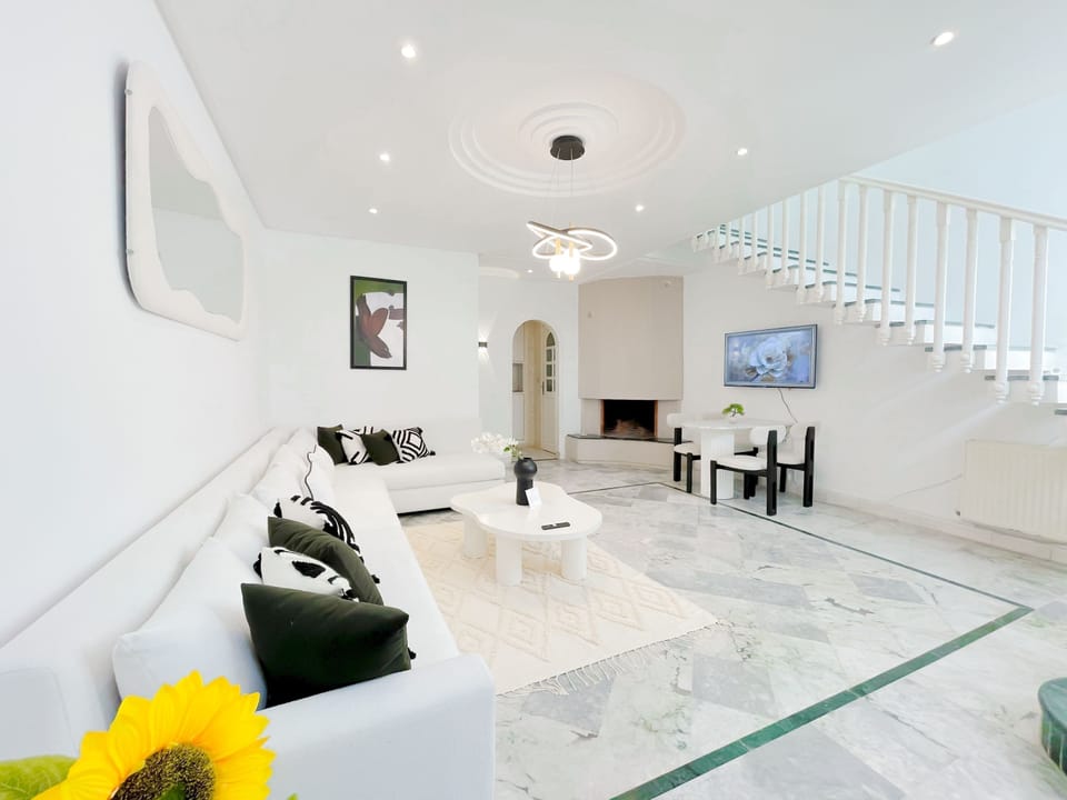 House | 1 bedroom
