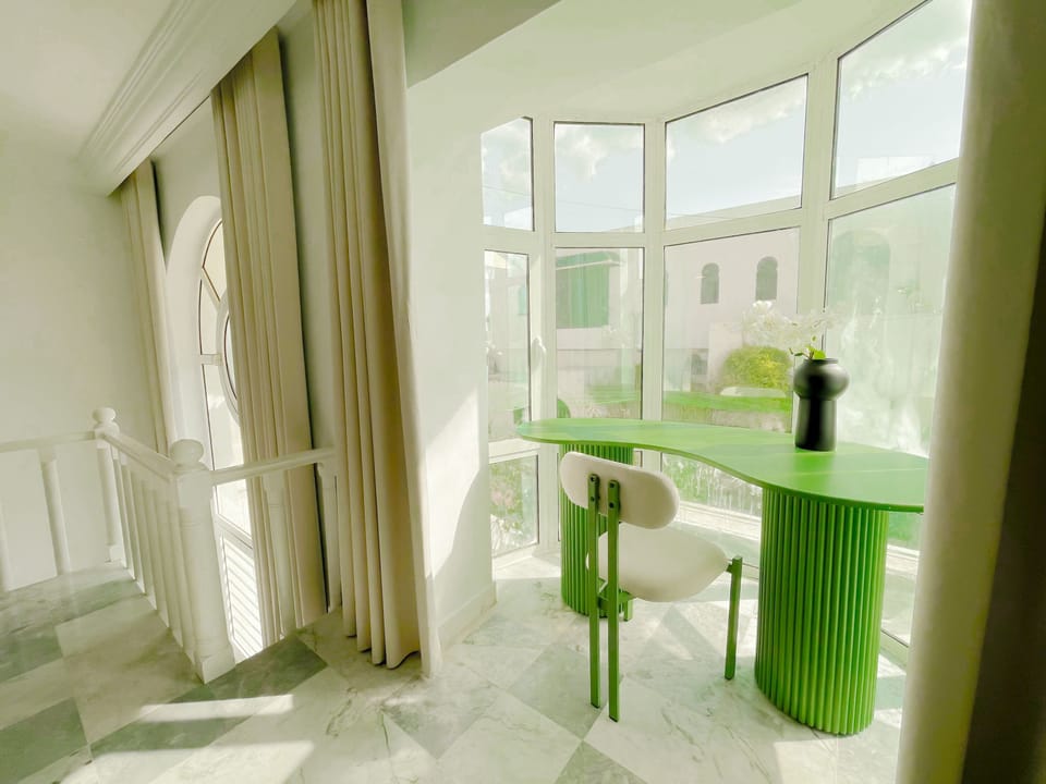 House | 1 bedroom