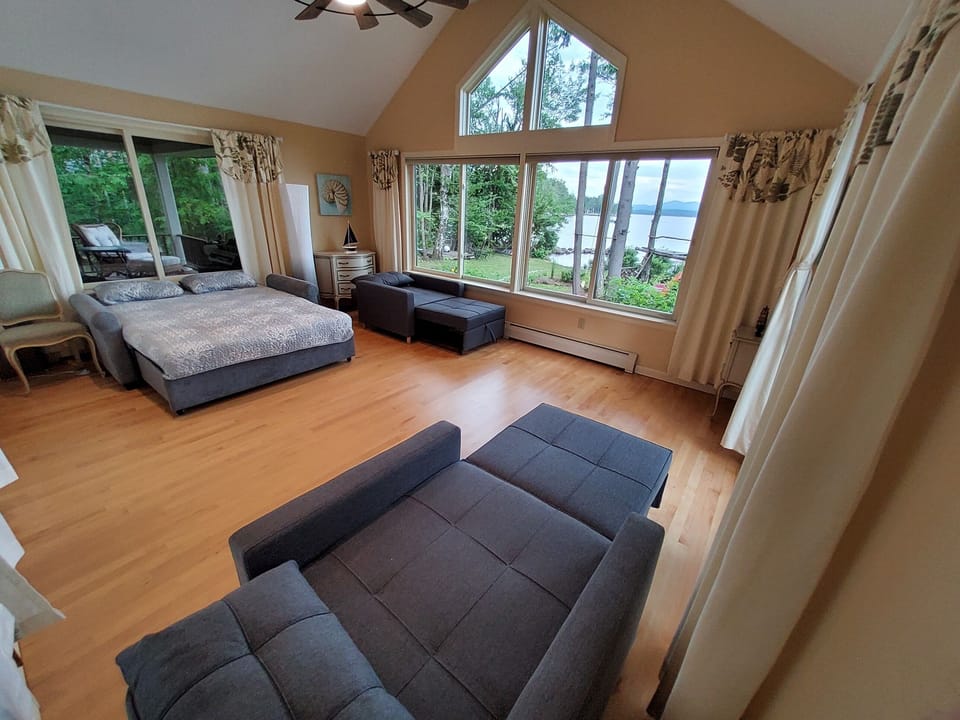 Sun room 