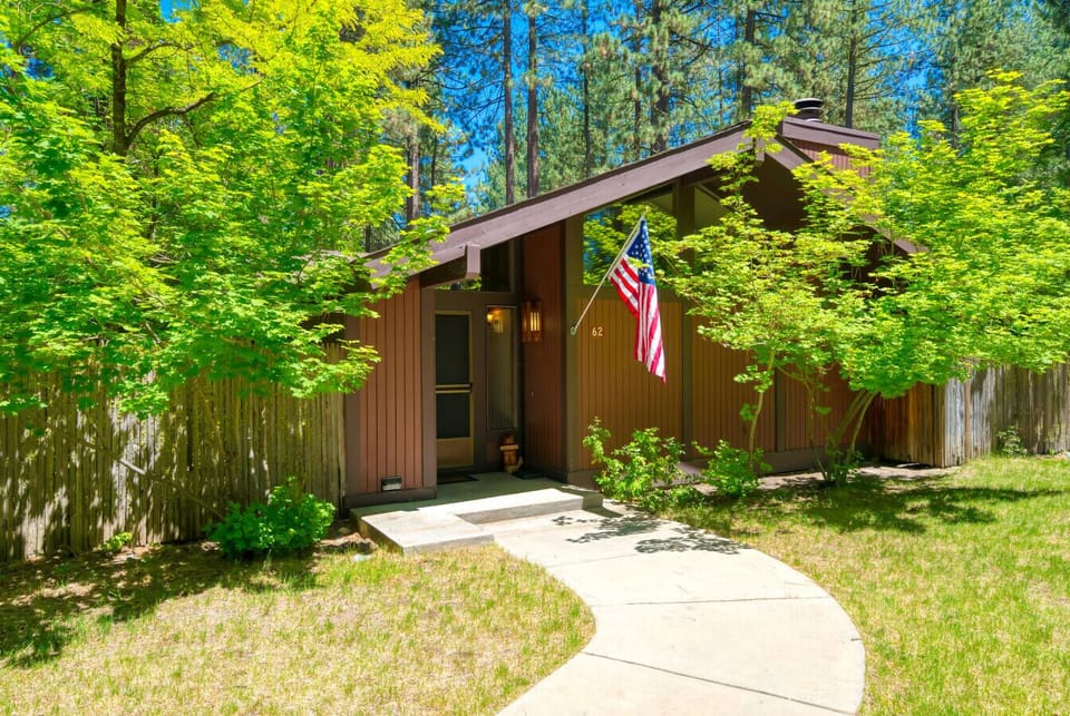 Welcome to #62 Graeagle Meadows