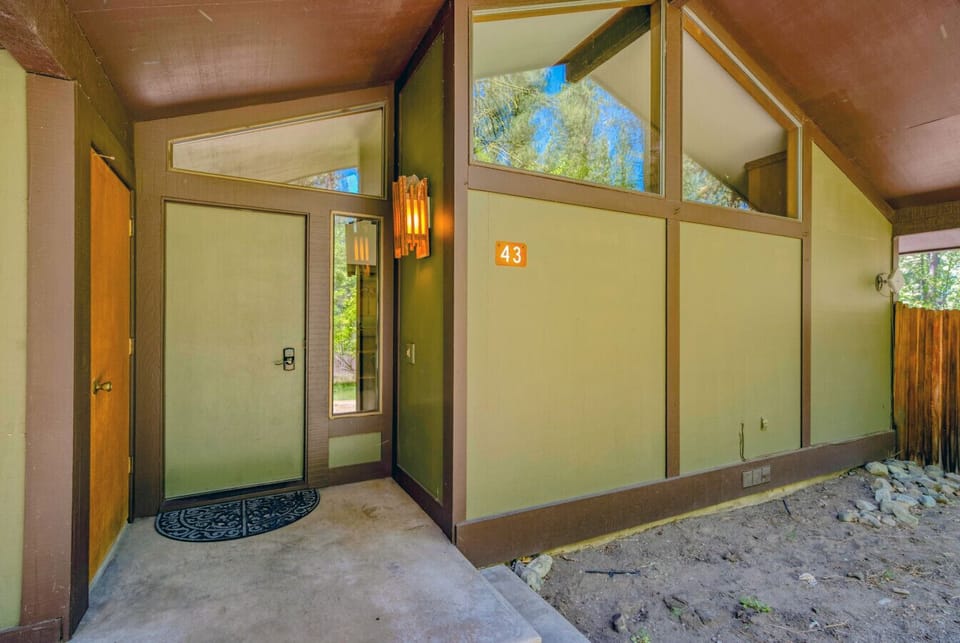 Welcome to #43 Graeagle Meadows