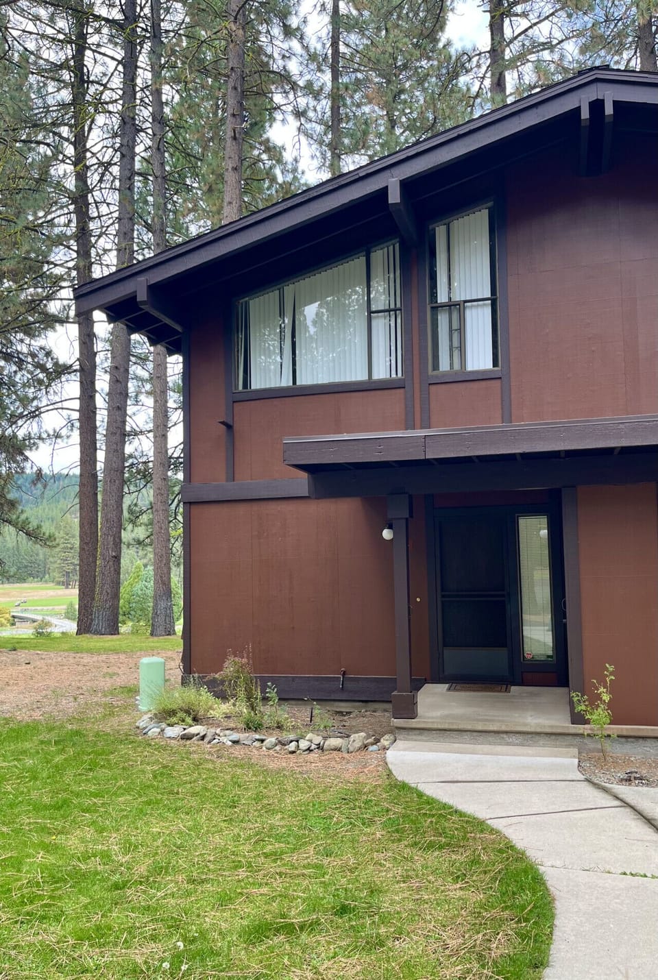 Welcome to 15 Graeagle Meadows!