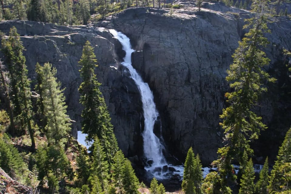 Incredible hikes just minutes away!