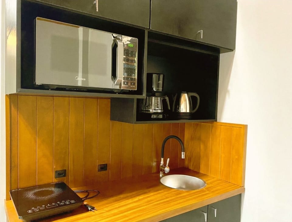 Romantic Chalet | Minibar, individually furnished, laptop workspace, blackout drapes