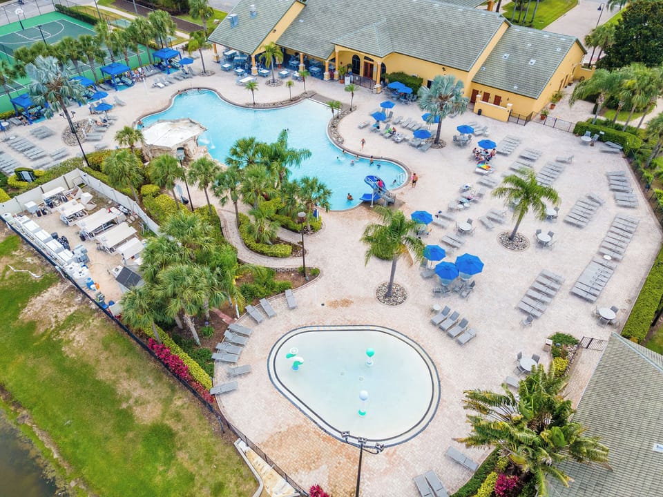 Paradise Palms Resort Amenities (1)