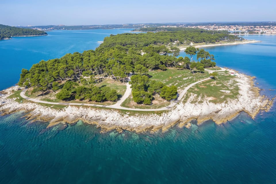 Punta Medulin