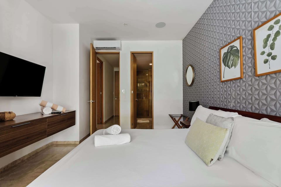 A peaceful retreat where relaxation meets style.