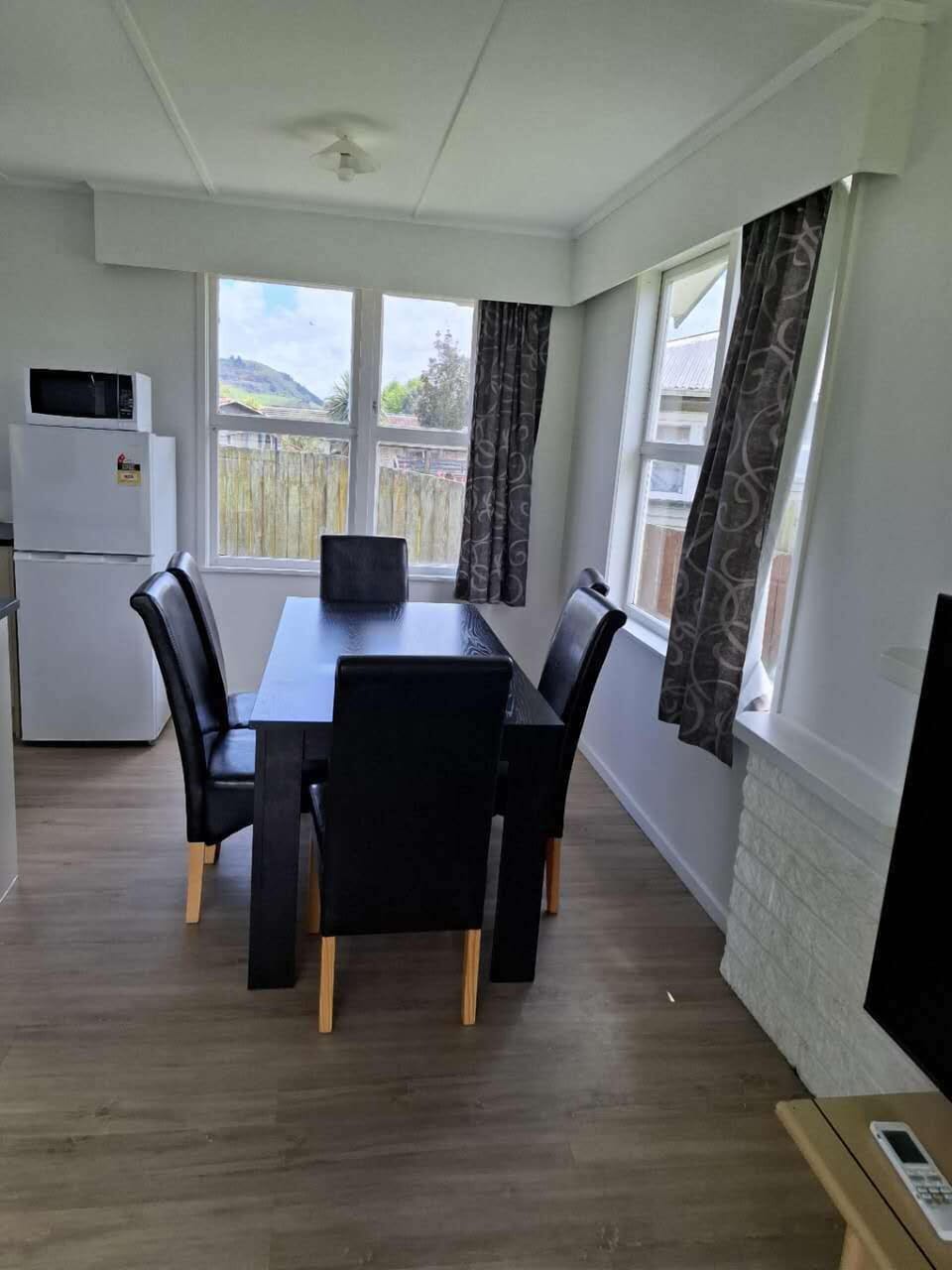 House | Living area