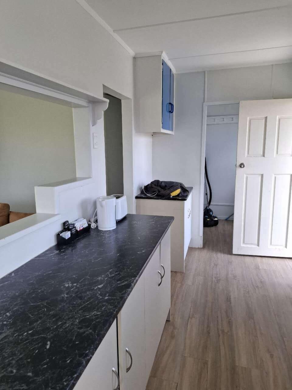 House | Private kitchen
