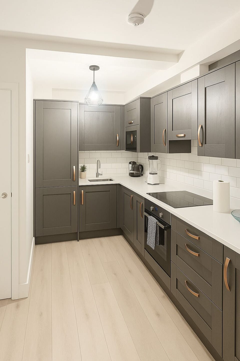 Apartment, 1 Bedroom | Interior