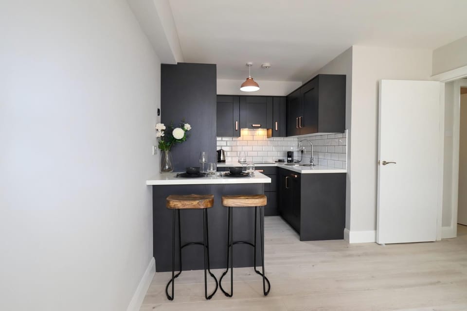 Apartment, 1 Bedroom | Interior