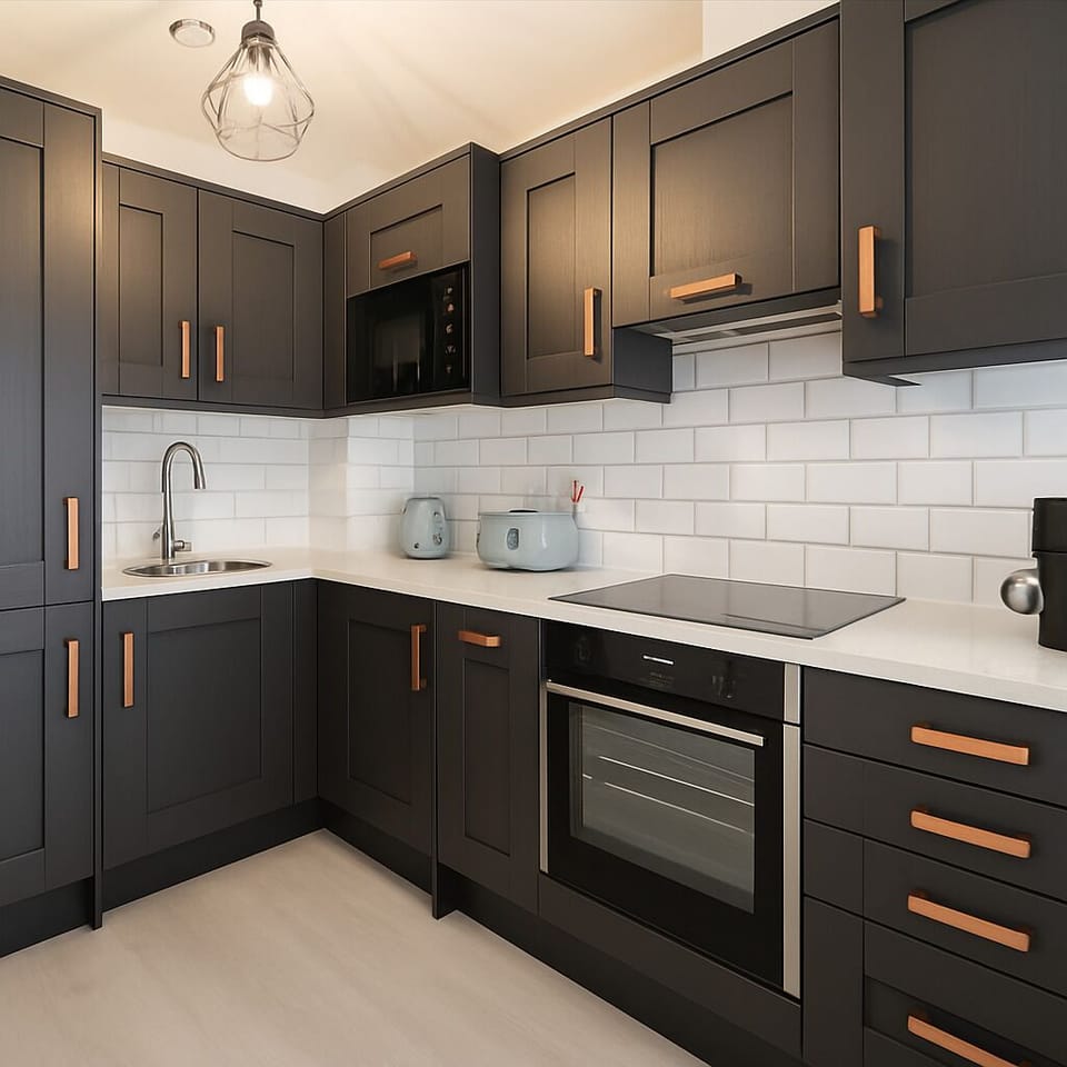Apartment, 1 Bedroom | Interior