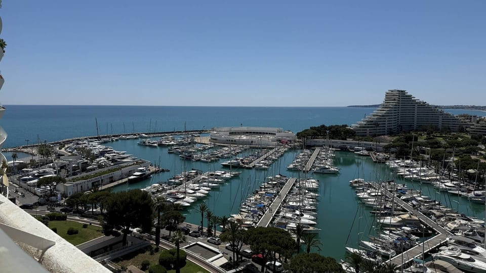 Marina