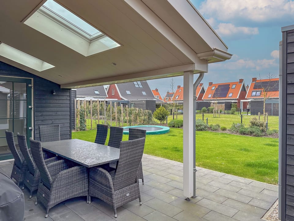 Patio / Balcony