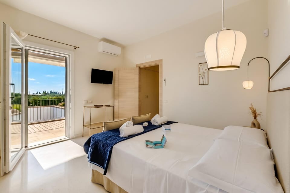 Family Villa, Multiple Bedrooms, Terrace (Villa Elysium With Pool And Garden) | 9 bedrooms, WiFi