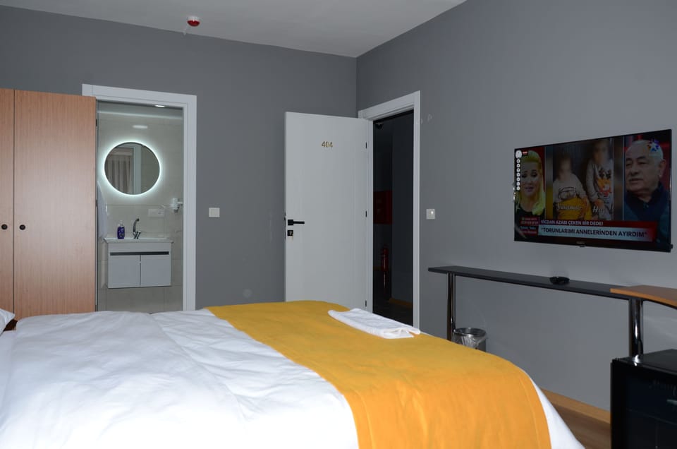 Basic Room | Free WiFi