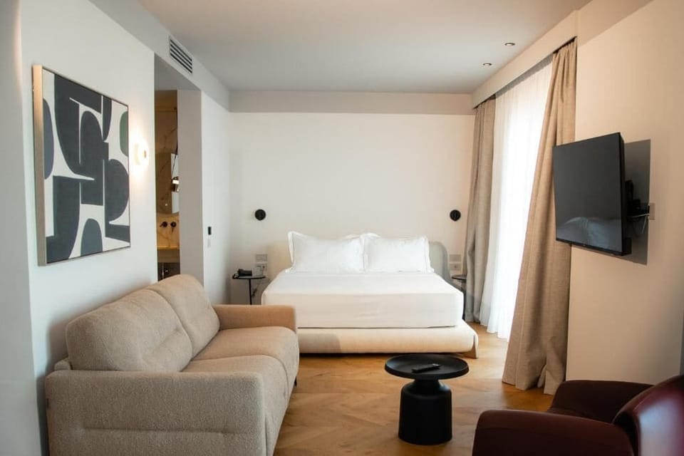 Saint Nicolas Hotel in Vlorë County, Albania