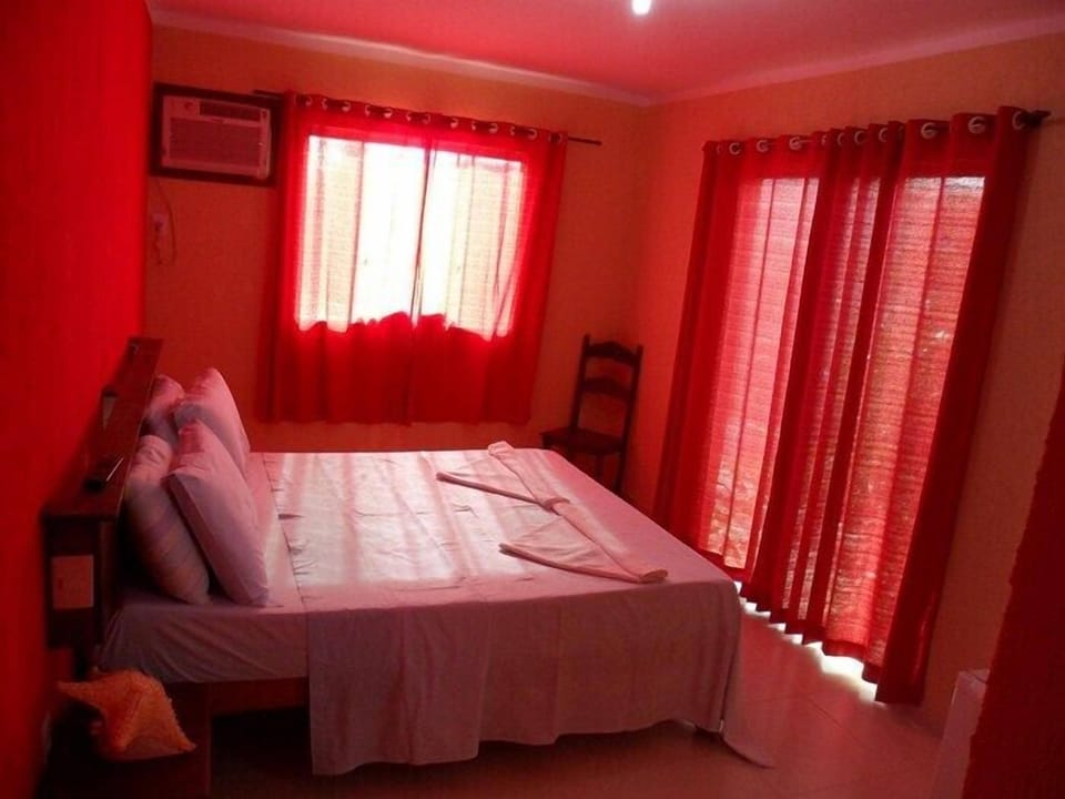 Standard Room | Individually decorated, free cribs/infant beds, rollaway beds, free WiFi