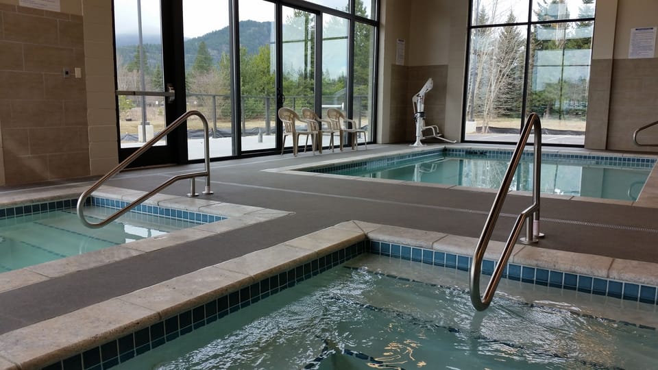 Hotel Ruby Ponderay/Sandpoint Hotel in Ponderay