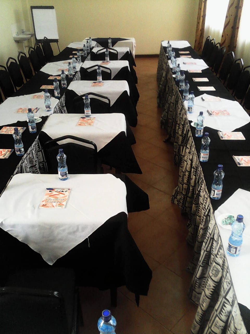 Hotel Citymax Nakuru Hotel in Kenya