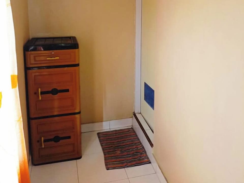 Deluxe Double Room | Free WiFi