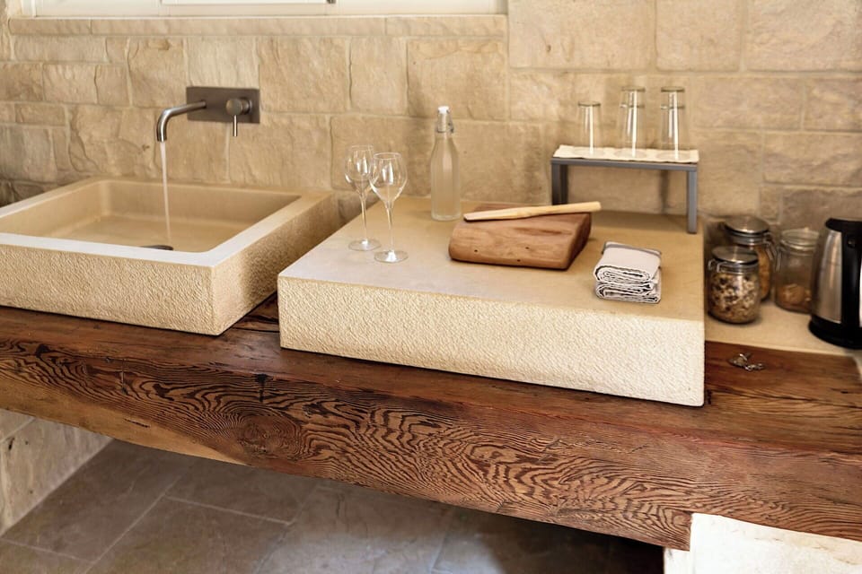 Autumn, Kitchen, Spring, Summer