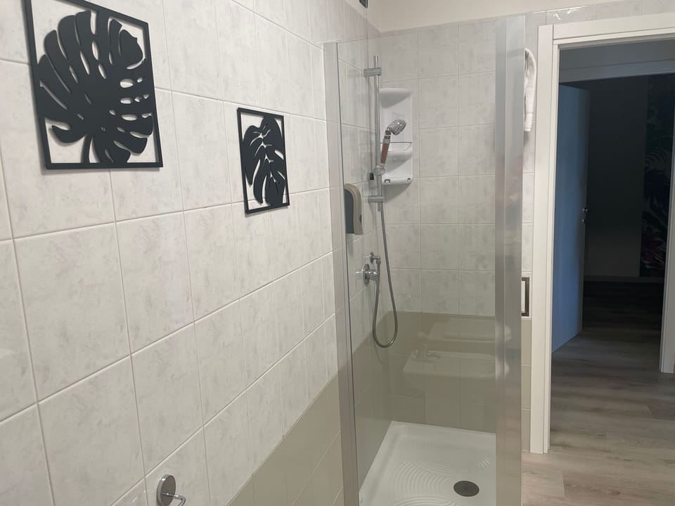 Apartment | Bathroom | Bidet