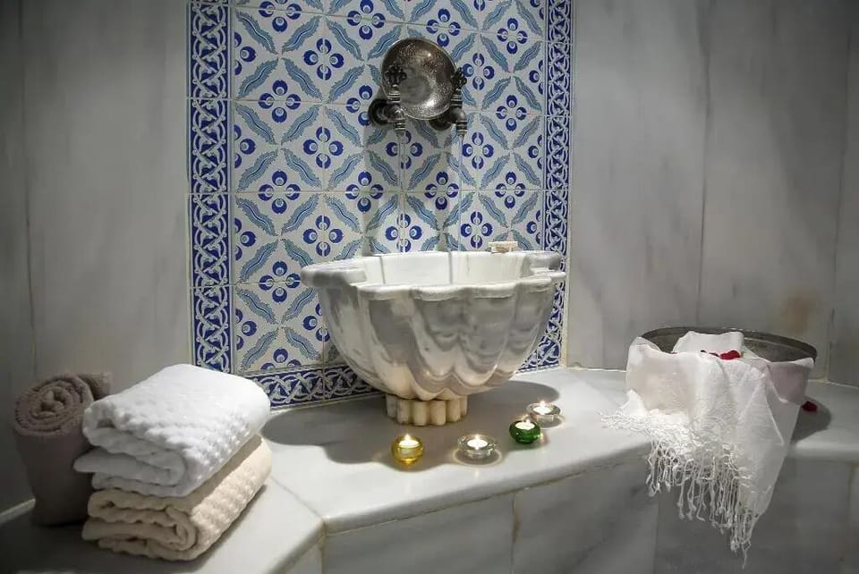 Glamour Hotel Istanbul Sirkeci Hotel in Istanbul