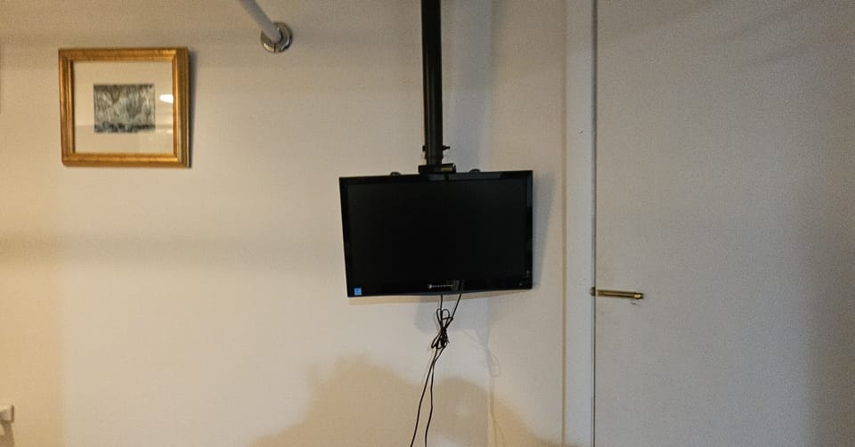 Glamping Television