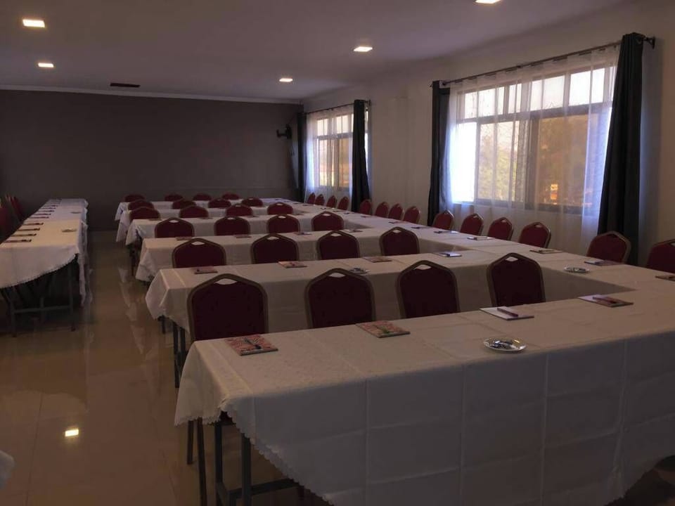 Liaizons Hotel Nakuru Hotel in Kenya