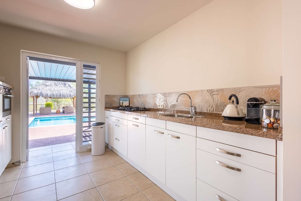 House | 3 bedrooms, Internet