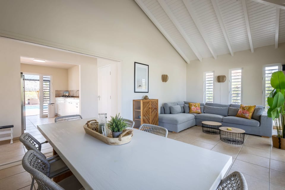 House | 3 bedrooms, Internet