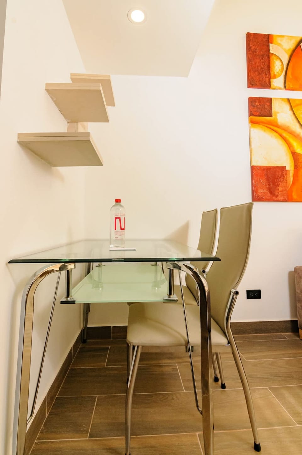 House | 1 bedroom