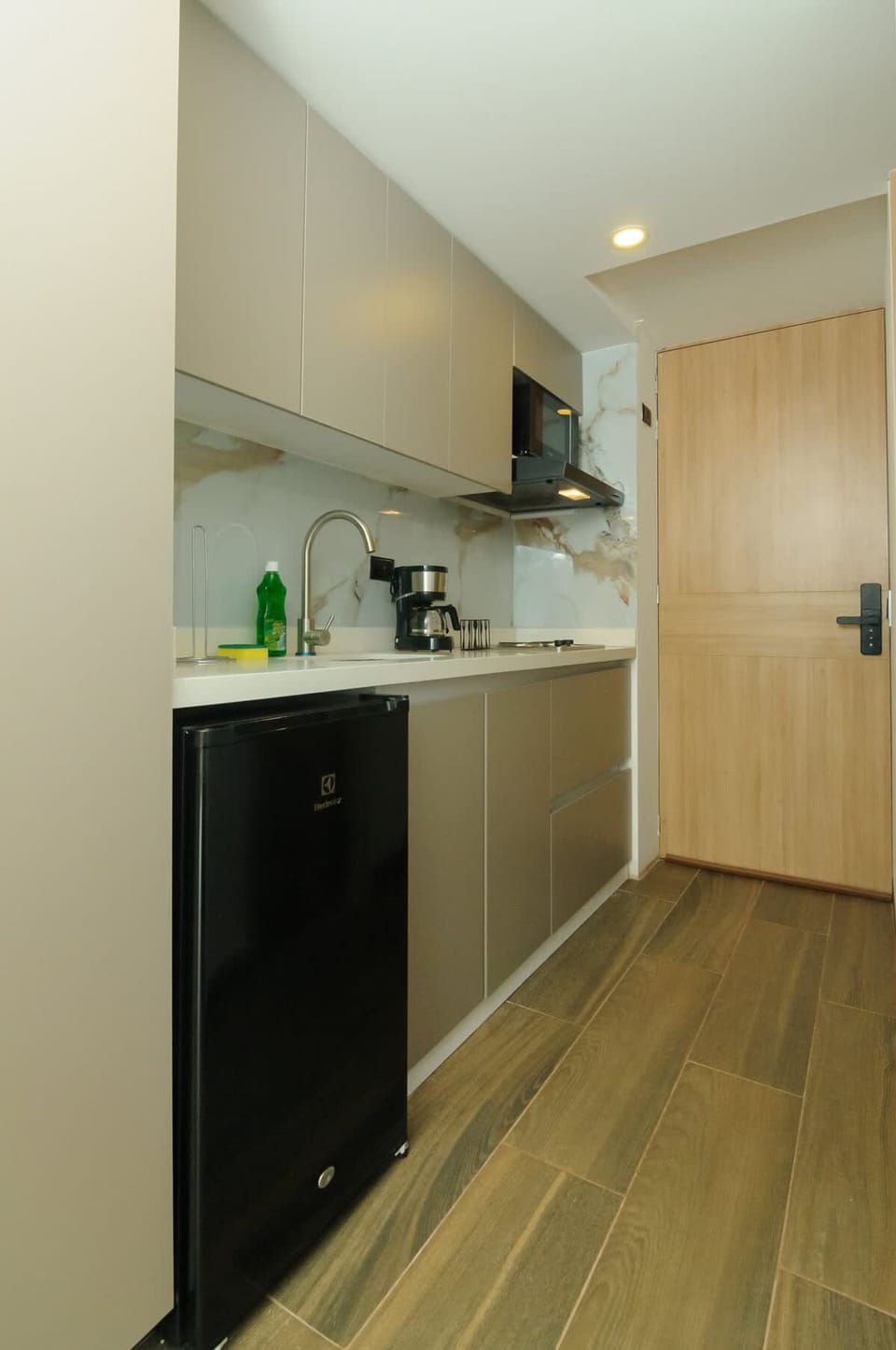 House | 1 bedroom