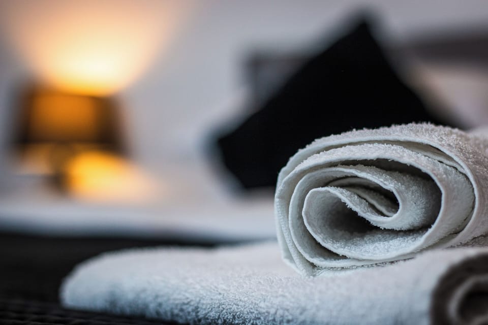 The Kinross Salutation Inn Bed and Breakfast in Scotland