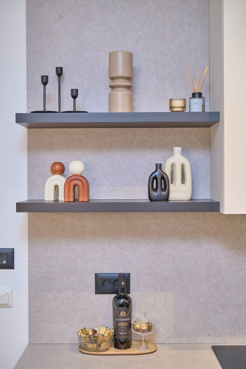 Deluxe Condo, Park View | Private kitchen