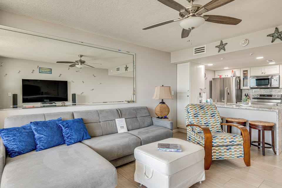 Apartment (1 Bedroom) | Front of property