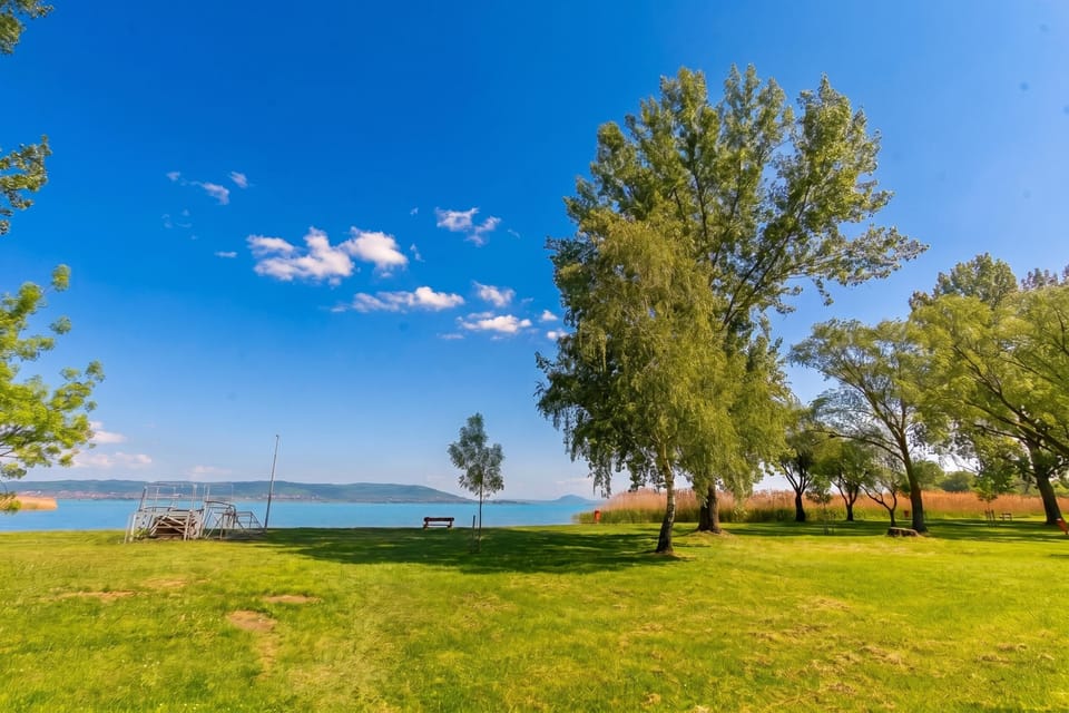 Family House, 3 Bedrooms, 2 Bathrooms, Lakeside (Lakeside Serenity House) | Miscellaneous