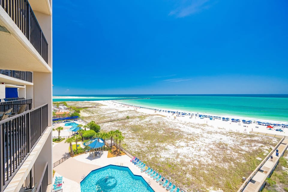 Condo, 2 Bedrooms | Pool | Indoor pool, outdoor pool