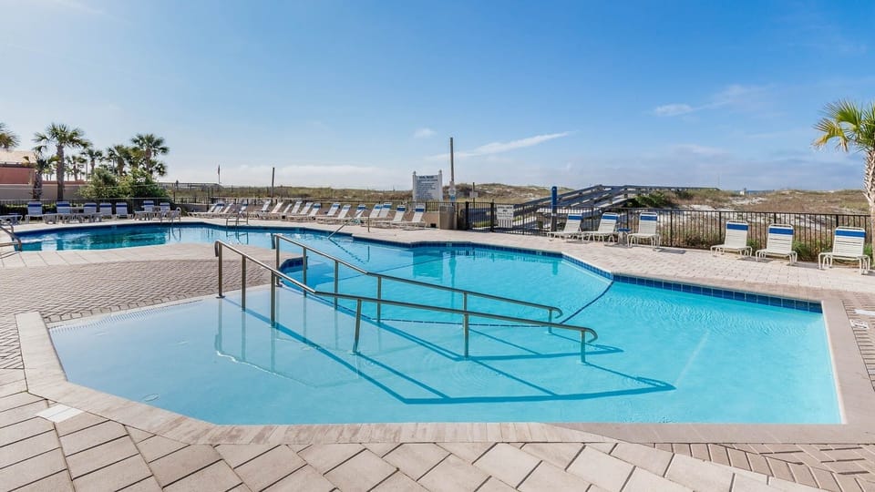 Condo, 2 Bedrooms | Pool | Indoor pool, outdoor pool